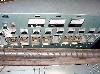  Controls and spare screw